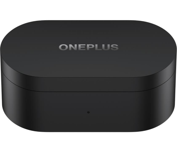 OnePlus Nord Buds czarny - 1085223 - zdjęcie 4